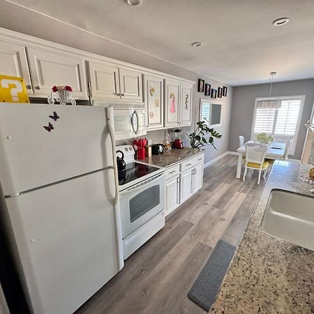 Super Mario Universal Studios 10 Min Loft Free Parking 로스앤젤레스 외부 사진