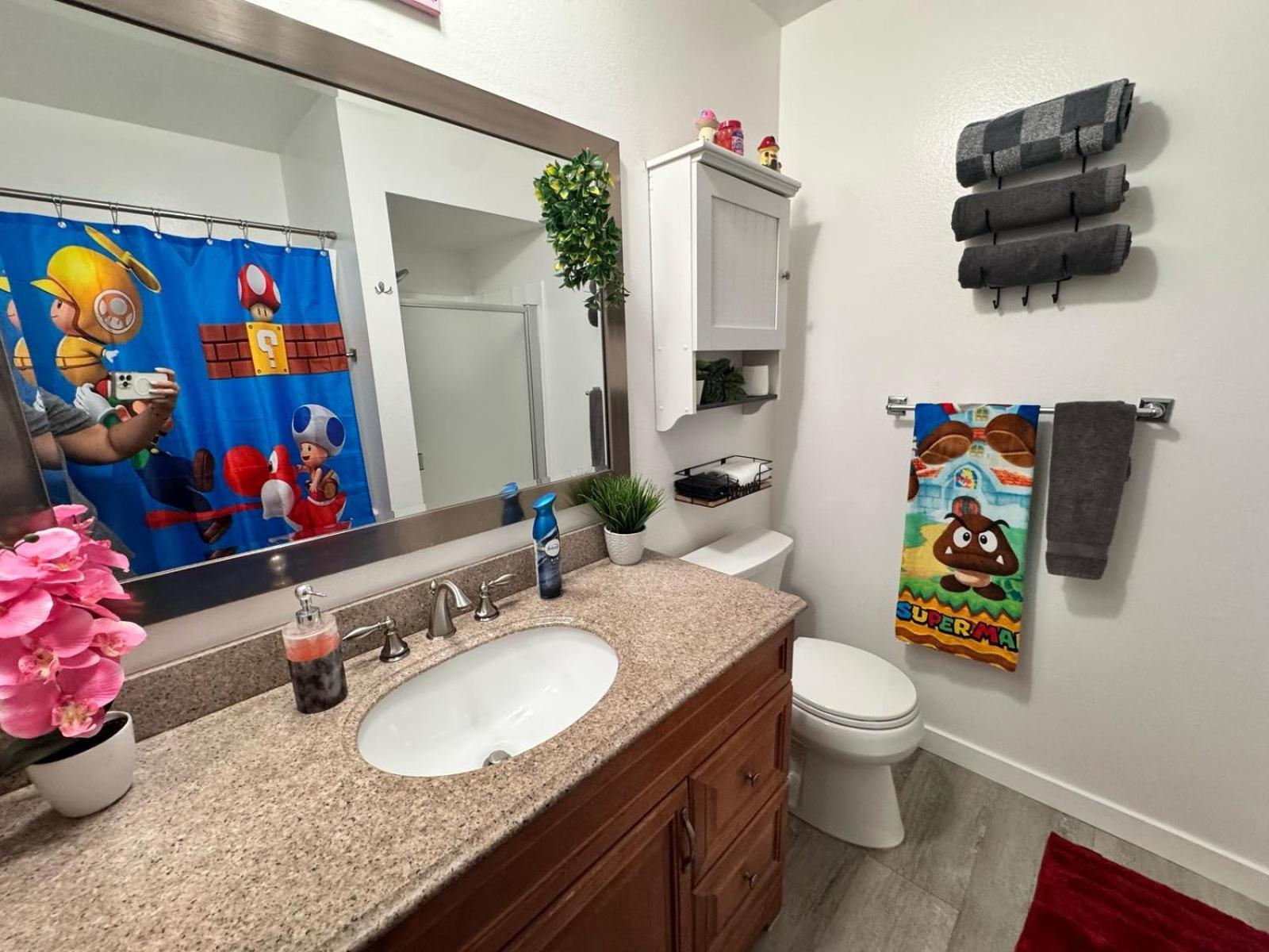 Super Mario Universal Studios 10 Min Loft Free Parking 로스앤젤레스 외부 사진
