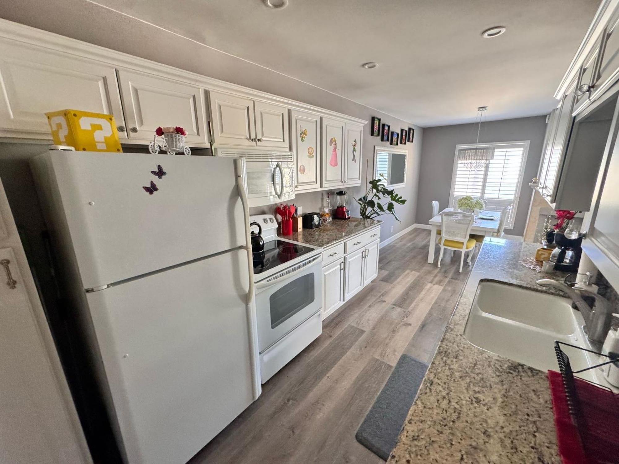 Super Mario Universal Studios 10 Min Loft Free Parking 로스앤젤레스 외부 사진